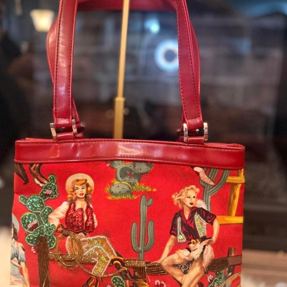 Unbranded Women's multi Bag